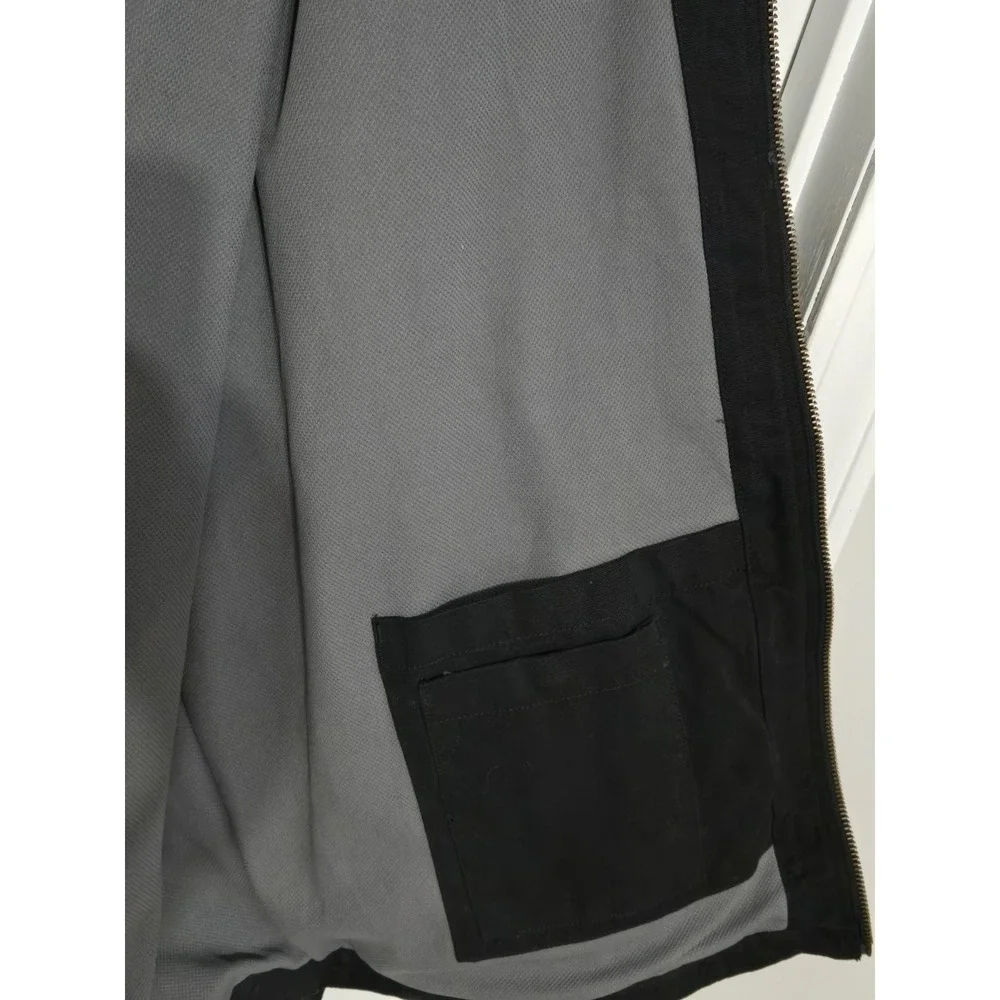 Dri Duck winter jacket 5090 Sz XL NWT Mens Laredo black‎